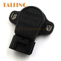 Pièces de voiture de moteur automatique capteur de Position d'accélérateur TPS pour 89452-30150 8945230150 pour TOYOTA PRIUS CAMRY LEXUS SC430 LS430 GS300