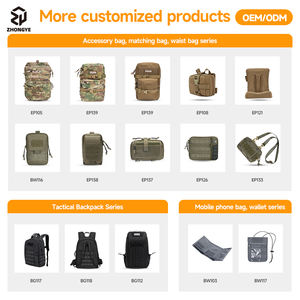 <span class=keywords><strong>Sac</strong></span> <span class=keywords><strong>à</strong></span> <span class=keywords><strong>dos</strong></span> tactique porte-plaques dissimulé en nylon 500D <span class=keywords><strong>à</strong></span> réponse rapide pour la vente en gros - Product Image 6