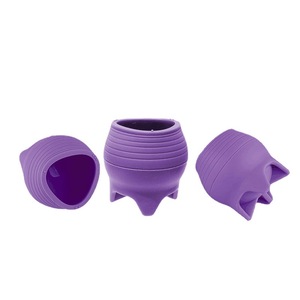 Taza de silicona argentina para <span class=keywords><strong>mate</strong></span>, taza especial para el té <span class=keywords><strong>mate</strong></span> sudamericano, taza especial para café - Product Image 4