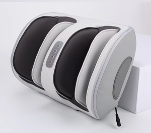 Masseur de <span class=keywords><strong>pieds</strong></span> électrique à intensité réglable avec chauffage par compression d'air, <span class=keywords><strong>appareil</strong></span> de <span class=keywords><strong>massage</strong></span> des <span class=keywords><strong>pieds</strong></span> ciblé - Product Image 6