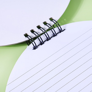 Carnet de notes en spirale sur le thème de la <span class=keywords><strong>Coupe</strong></span> <span class=keywords><strong>du</strong></span> <span class=keywords><strong>Monde</strong></span> 2026, personnalisé, mignon, avec pages lignées, pour étudiants - Product Image 2