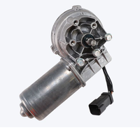 Suku Cadang Mesin Konstruksi Pengganti Jision Motor Wiper 24V 3813699 381-3699 930K 924K 938K 950K Mesin C6.6 C7 C9 C13 6