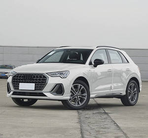 Nouvel <span class=keywords><strong>Audi</strong></span> <span class=keywords><strong>Q3</strong></span> 35 TFSI Sportback SUV à conduite à gauche, options essence et électrique, prix avantageux, mise à niveau <span class=keywords><strong>disponible</strong></span>, en promotion - Product Image 3