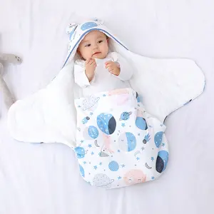 Ropa de cama para guardería, edredón de felpa suave en forma de oso para bebé recién nacido, productos para bebé