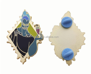 Alfileres de insignia de mono personalizados de primera calidad con diseños vibrantes Durabilidad superior ¡Ideal para todos los pedidos de eventos ahora! - Product Image 6