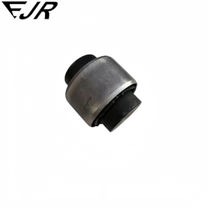 Venta Directa de Fábrica 1044443-00-D para <span class=keywords><strong>Tesla</strong></span> <span class=keywords><strong>Model</strong></span> <span class=keywords><strong>3</strong></span>/Y Conjunto de Brazo de Dirección Trasero con Funda de Goma Tipo Cuerno de Oveja - Product Image 1