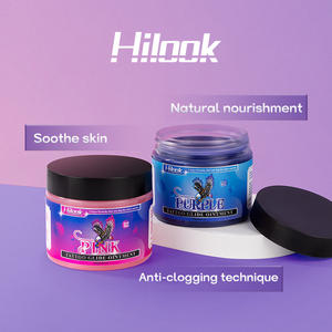 OEM Herbal Plant Based Protective Moist urizing Tattoo Heilung Pflegende Haut wiederherstellung Tägliche Pflege 150ml Tattoo Glide Salbe - Product Image 5