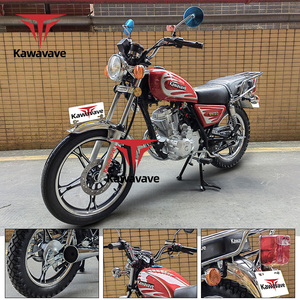 Motocicleta CG <span class=keywords><strong>GN</strong></span> 125CC 150CC CKD - Product Image 2
