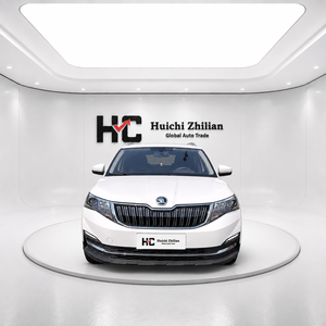 Offerta Speciale: <span class=keywords><strong>Auto</strong></span> Usata Skoda <span class=keywords><strong>Kamiq</strong></span> 2019-2022, 1.5L Automatica Comfort, SUV a Benzina, Guida a Sinistra, Interni in Pelle, Cerchi R17, Tetto Panoramico, Basso Chilometraggio, 5 Posti - Product Image 2