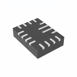 MP9841GL-P Manufacturer Channel 16 PowerVQFN Power Management (PMIC) Electronic Circuit Components - Product Image 1