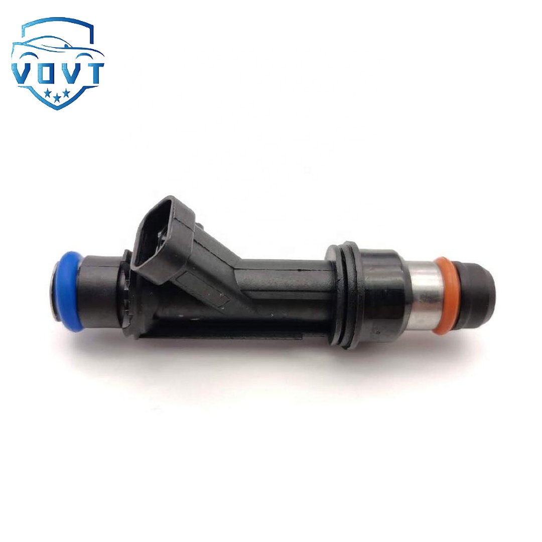 Auto Parts Engine Parts  Fuel Injector nozzle 25314927 For GM  Fuel Injector