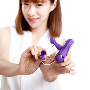 <span class=keywords><strong>Pince</strong></span> à mamelon 10 modes Pinces à seins vibrantes Stimulateur de clitoris à mamelon électrique avec télécommande Jouet SM parfait - Product Image 3