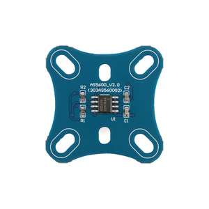 As5600 từ Encoder Module cảm ứng từ góc đo lường cảm biến mô-đun foc <span class=keywords><strong>12</strong></span> bit độ chính xác cao - Product Image 4