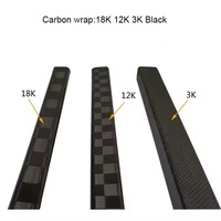 Nouveau bâton de hockey sur glace professionnel BingyueSports, ultra léger, en fibre de carbone, modèle P92/P28, disponible en plusieurs coloris