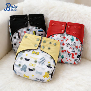 <span class=keywords><strong>Couche</strong></span> <span class=keywords><strong>lavable</strong></span> pour bébé la plus vendue au Brésil et aux États-Unis, <span class=keywords><strong>en</strong></span> polaire douce, respirante, <span class=keywords><strong>lavable</strong></span> et respectueuse de la peau - Product Image 1