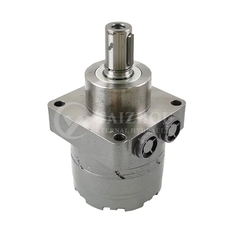 Blince OMER BMER hydraulic motor 0475 MS030 TG0375 TG 0540 replace Parker TE/TB/TF /TG TG0405 TG0475 TG0530 TG0530MS030AAAB