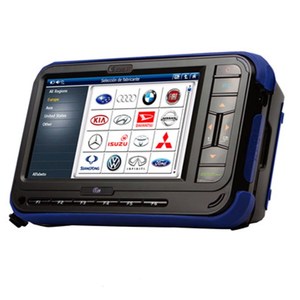 G scan 2 scanner diagnostique automatique avec version Universelle automatique de diagnostic de voiture machine - Product Image 1