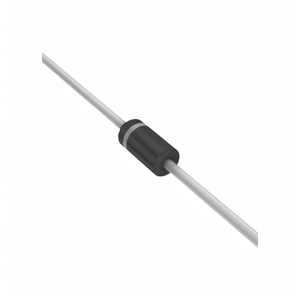 Components Electronic DO-204AL, DO-41, Axial Diodes Authorized Distributor 1N4752AE3/TR - Product Image 1