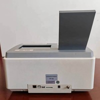 TPY-8A Laboratory Agriculture Tester Fertilizer Testing Equipment Organic Matter Salinity PH NPK Soil Nutrient Analyzer