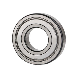 Fabricant propose des roulements à billes à gorge profonde sur mesure non standard Gamme complète Série 6000 6300 pour moteurs rotatifs Roulements - Product Image 4