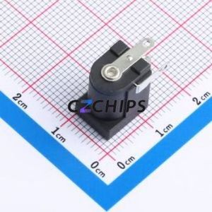 Nuevo y original, componente de orificio pasante (THT), circuito integrado, Chip IC, conector de alimentación de CC PMIC - Product Image 2