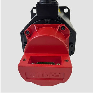 1 năm bảo hành A06B-0032-B075 cho <span class=keywords><strong>fanuc</strong></span> a06b0032b075 sử dụng giá <span class=keywords><strong>fanuc</strong></span> servo điều khiển động cơ nhanh chóng vận chuyển - Product Image 3