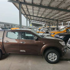 นิสสัน <span class=keywords><strong>นา</strong></span><span class=keywords><strong>วา</strong></span>ร่า 2WD 4WD เครื่องยนต์ 2.5 ลิตร เกียร์อัตโนมัติ 7 สปีด รถกระบะ - Product Image 3