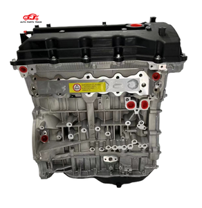 MEILLEUR <span class=keywords><strong>PRIX</strong></span> HAUTE QUALITÉ Ensemble moteur G4KJ G4KJ 2.4L pour Hyundai <span class=keywords><strong>KIA</strong></span> G4KE G4KJ G4KD Sorento - Product Image 1