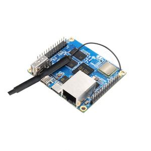 Orange <span class=keywords><strong>Pi</strong></span> Zero 2 1GB RAM mit All winner H616 Chip-Unterstützung BT Wifi Run Android 10 Ubuntu Debian OS Single Board - Product Image 3