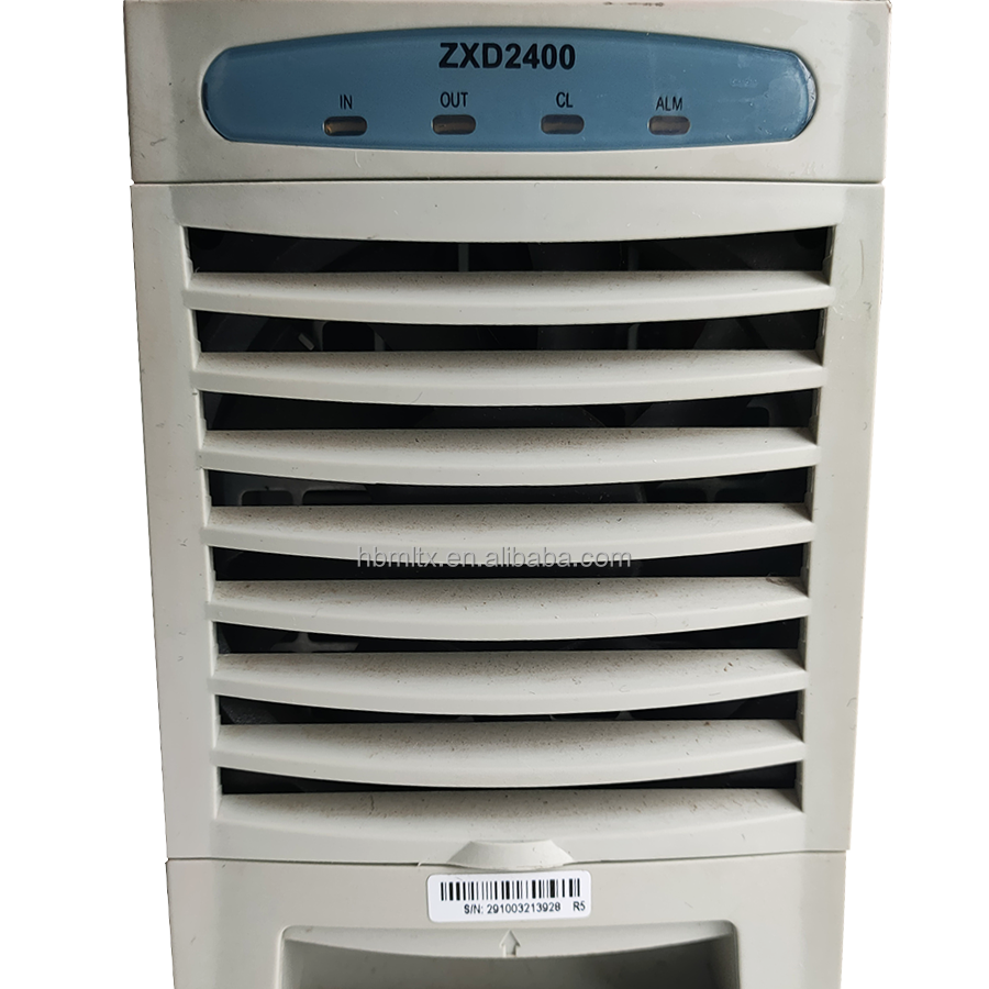 ZTE Power System ZXD 2400 V4.3 Rectifier Module ZTE ZXD2400 V3.0