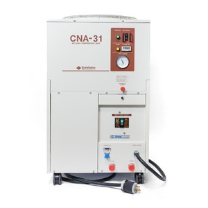 เครื่องอัดฮีเลียม Sumitomo Cna 31 อุปกรณ์ควบคุมอุตสาหกรรม - Product Image 2