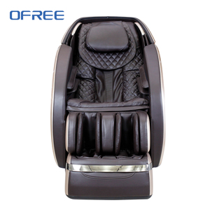 Best Price Luxury Multi-functional <b>Zero</b> <b>Gravity</b> 3D <b>Chair</b> Ofree-M8 <b>Chair</b> Ofree-M8 - Product Image 3