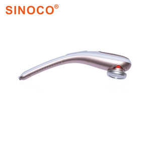 Instrument vétérinaire portable pour animaux de compagnie Thérapie infrarouge à la lumière rouge équine pour chevaux et chiens Équipement de soins - Product Image 1