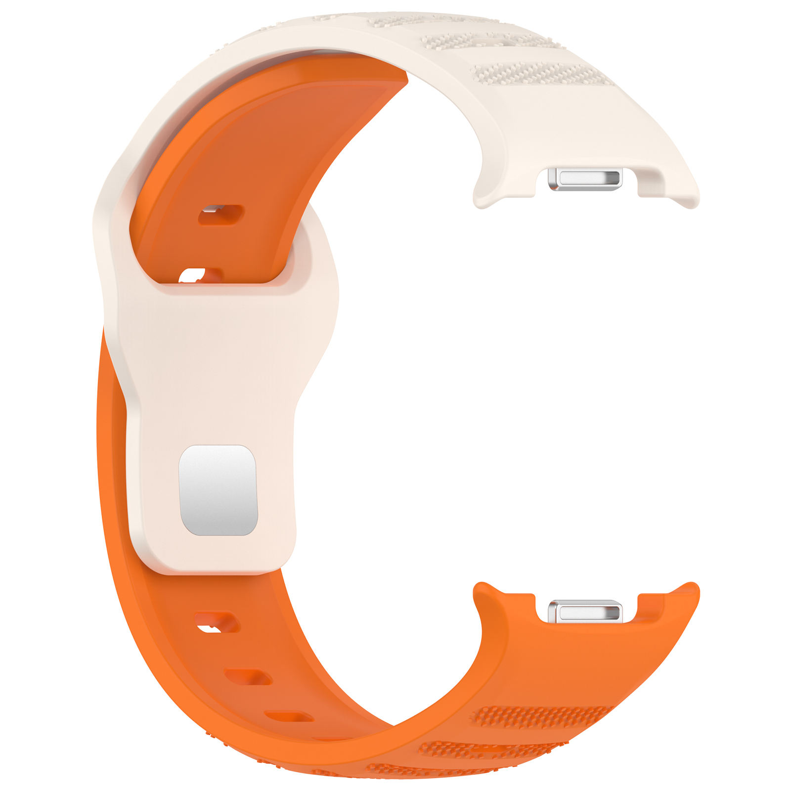 Long orange Short-Starlight