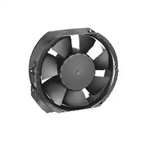 Ebmpapst (ventilateur compact diagonal DC) DV 6448 TDP DV6448TDP 172x160x51mm 0.820kg