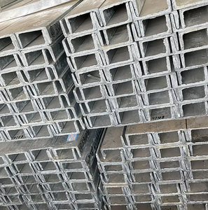 Haz en H de acero al carbono sin Aleación de 2 pulgadas 300X300X10X15 BS para construcción de ingeniería, construcción de puentes, tolerancia 20%, origen CN - Product Image 6