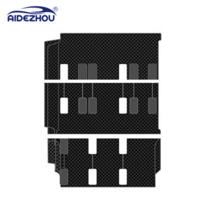 Tapis de <span class=keywords><strong>van</strong></span> personnalisé de qualité supérieure TPV/PVC, adapté pour <span class=keywords><strong>VW</strong></span> Transporter T5 T6 2015 2017 <span class=keywords><strong>2018</strong></span> 2019 2020 20212022 - Product Image 2