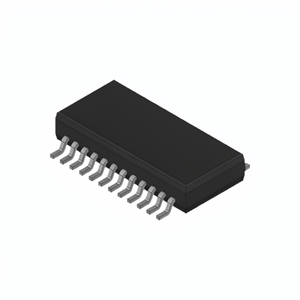 Composants électroniques chinois : Circuit logique CMOS PDSO24, 24 SSOP (0,154 po, largeur 3,90 mm) - 74FST3383Q - Product Image 1