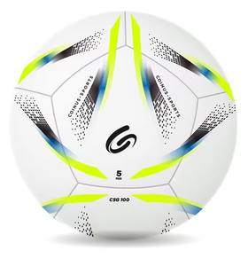 ลูกฟุต<span class=keywords><strong>บอล</strong></span>คุณภาพเยี่ยมแบบเชื่อมด้วยความร้อน รุ่นใหม่ ปี 2025 ขนาด 5 ผลิตจากหนัง PU เป็นมิตรกับสิ่งแวดล้อม - Product Image 4