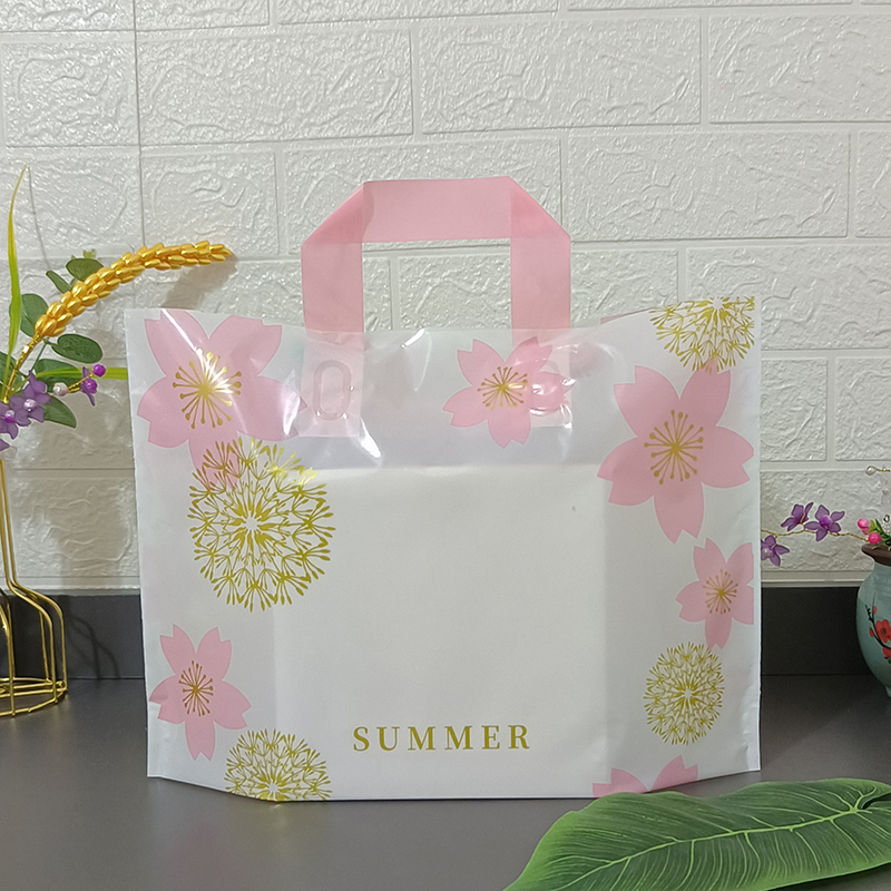 plastic bags for childrens packages