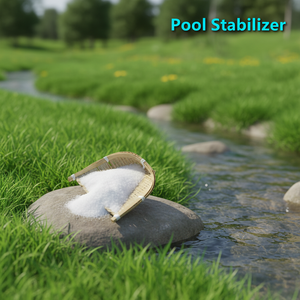 CYA20260319E Acido Cianurico Confezionato su Misura Conforme agli Standard Regolatori Internazionali - Product Image 3