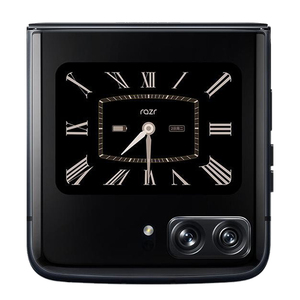 M0T0 Razr <span class=keywords><strong>2022</strong></span> 6,8 pouces 144 Hz Oled Snap Dragon 8+ Gen 1 Octa Core Batterie 3500 mAh Appareil photo 50 MP Smartphone pliable 5G pas cher - Product Image 5