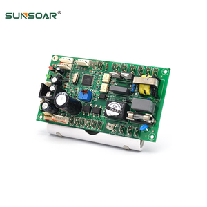 Nhà Máy Giá tùy chỉnh điện tử nồi hơi PCB dịch vụ OEM Nhà cung cấp màu xanh lá cây Bluetoo pcba bảng mạch Bo mạch chủ bảng điều khiển - Product Image 2