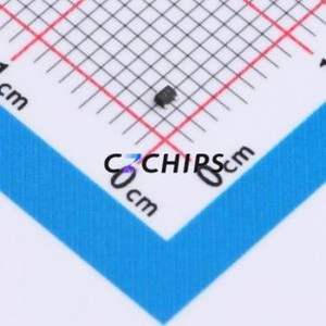 Transistor ESD y protección contra sobretensiones (TVS/ESD), original y nuevo, 723, SOT- - Product Image 1