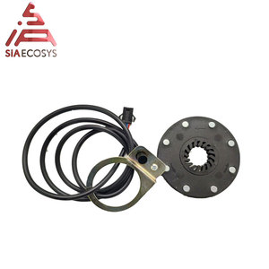 Sabvoton ชุดควบคุมมอเตอร์ซีรีส์ svmc 72150 V2พร้อมจอแสดงผล H6 TFT และอะแดปเตอร์บลูทูธสำหรับรถจักรยานยนต์ - Product Image 5