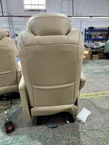 เบาะรถตู้หรู YLC สำหรับ <span class=keywords><strong>Toyota</strong></span> Hiace Alphard <span class=keywords><strong>Toyota</strong></span> <span class=keywords><strong>Majesty</strong></span> อัพเกรดภายใน - Product Image 6