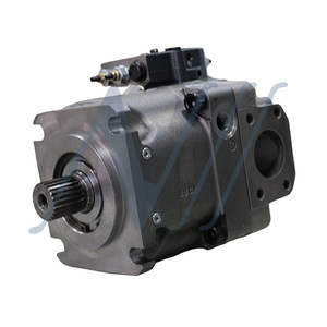Bored Piling Rig <b>Foundation</b> Drilling Machine Control A11VO130LRDU2 Variable Displacement Hydraulic Piston 350 Bar - Product Image 1