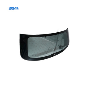 Vitre arrière teintée foncée chauffante AS3 pour BMW Série 3 G20 berline 2018-actuel OE 51317427879 - Product Image 3