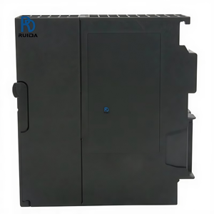 ชุดควบคุม PLC สำหรับการจัดการสินค้าคงคลัง หน่วยประมวลผลกลาง CPU S7-300 317-2 DP 6ES7317-2AK14-0AB0 - Product Image 2