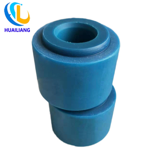 Chống Mài Mòn Tùy Chỉnh Mc Nylon Bushing, Đúc Nylon Sleeve Với Chất Lượng Cao - Product Image 3